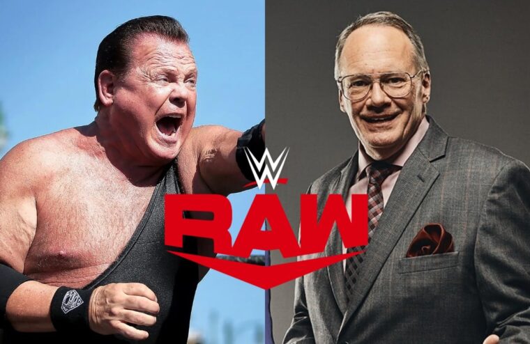 Jerry Lawler Defended By Jim Cornette Over Racially Insensitive Remark On Raw