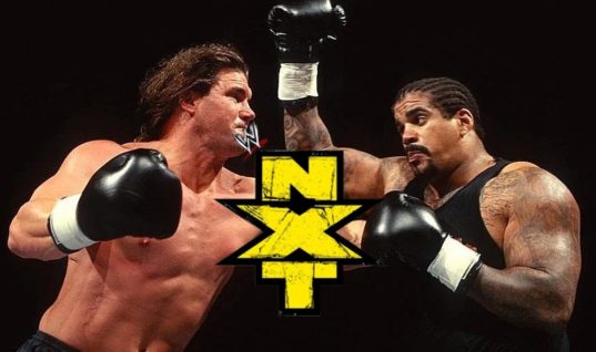 Vince McMahon Considered Bringing Back ‘Brawl For All’ As Part Of NXT