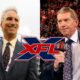 Former XFL Commissioner Oliver Luck Is Suing Vince McMahon