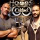 The Rock Discusses The Possibility Of Wrestling Roman Reigns (w/Video)