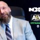 Triple H Is Not Worried About NXT Constantly Losing To Dynamite In The Ratings