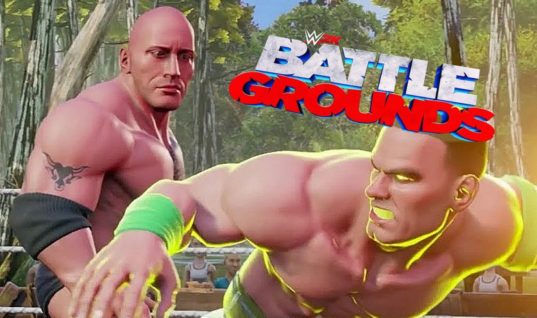 Arcade Style Game To Replace WWE 2K21 This Fall