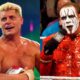 Cody Says Nothing Would Please Him More Than Standing Across The Ring From Sting