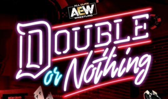 Early PPV Numbers Indicate Double Or Nothing Was A Big Success For AEW