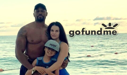 GoFundMe For Shad Gaspard’s Family Smashes Target In Under 24 Hours
