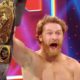 Sami Zayn Stripped Of Intercontinental Championship