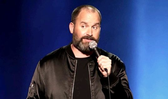 Tom Segura Mocks Wrestling Fans And Receives Backlash From Numerous Wrestlers