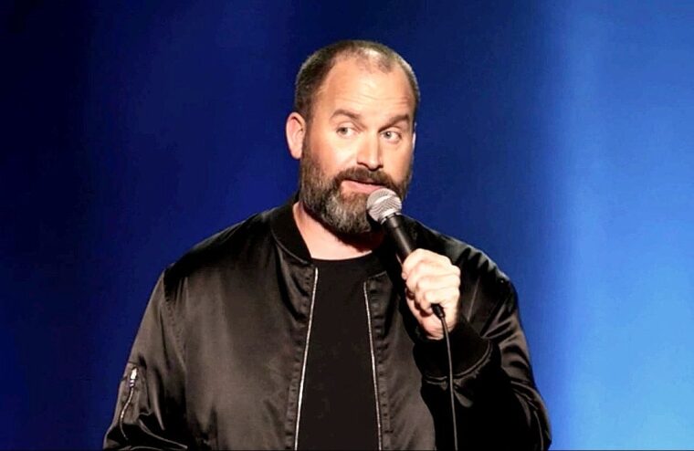 Tom Segura Mocks Wrestling Fans And Receives Backlash From Numerous Wrestlers