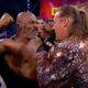 Chris Jericho Comments On Mike Tyson Pull-Apart Brawl And Possibility Of A Match