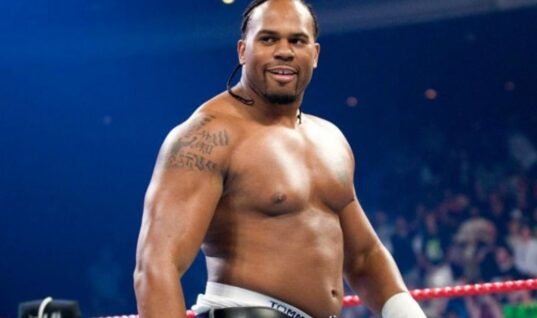 Coast Guard Call Off Search For Cryme Tyme’s Shad Gaspard