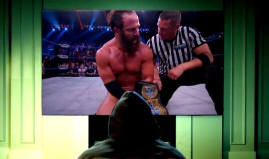 Numerous Recently Released WWE Wrestlers Shown During Slammiversary Teaser Video