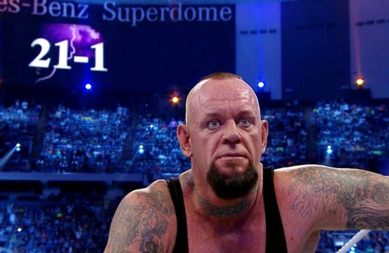 The Undertaker Suggests An Alternative Wrestler Who Would Have Benefited More By Ending The Streak