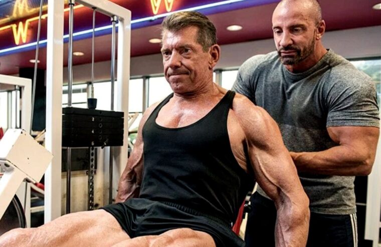 A Day In The Life Of Vince McMahon Detailed