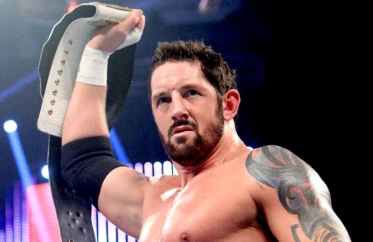 Wade Barrett Turned Down WWE’s WrestleMania Proposal