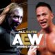 All Elite Wrestling Announce Two New Signings