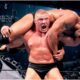 WWE’s Former Director Of Security Talks About Brock Lesnar Threatening To Punch Him In The Face