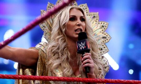 Charlotte Flair’s Injury Angle On Raw Done So She Can Undergo Surgery