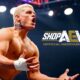 AEW Selling Cody Rhodes Temporary Tattoo Based Off His Neck Piece