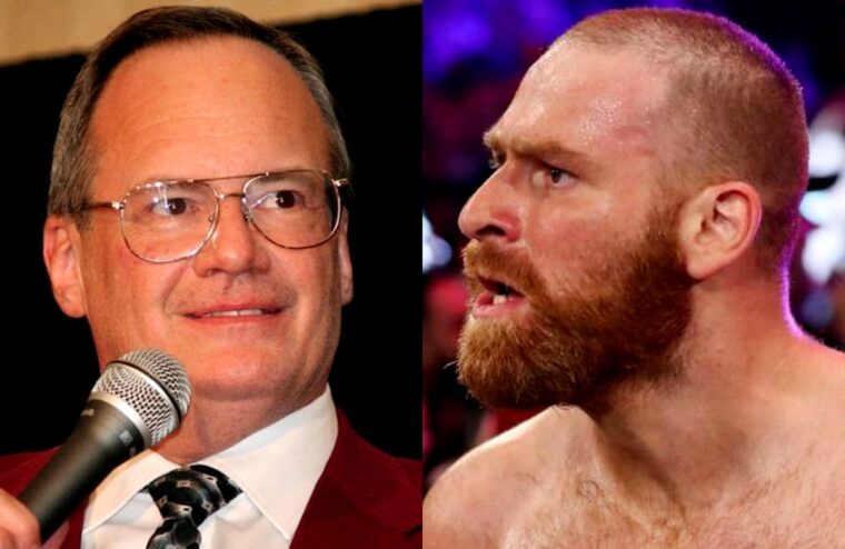 Jim Cornette Calls Sami Zayn A Road Agents Worst Nightmare