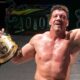 WWE Selling Eddie Guerrero Replica Championship Belt