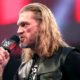 Edge Suffered Serious Injury During ‘The Greatest Wrestling Match Ever’