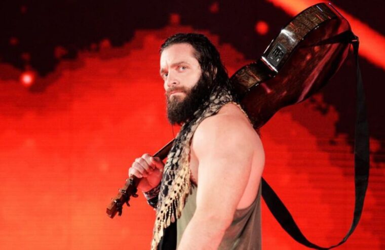 Elias To Miss Considerable Time With Injury