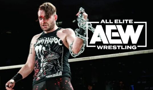Jimmy Havoc Receiving Treatment For Mental Health And Substance Abuse Issues