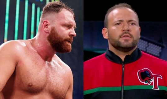 Jon Moxley And QT Marshall To Miss Dynamite As COVID-19 Precutation