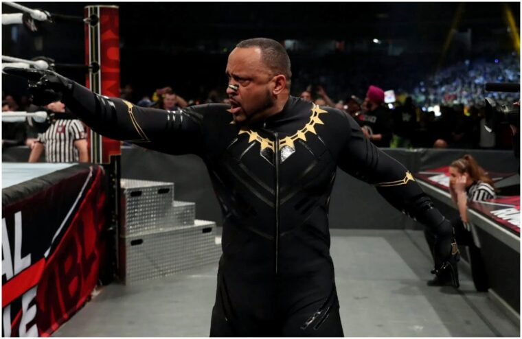 MVP Discusses Vince McMahon Giving Him A Chance Despite His Criminal Past