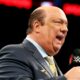 Paul Heyman Is No Longer Part Of WWE Creative