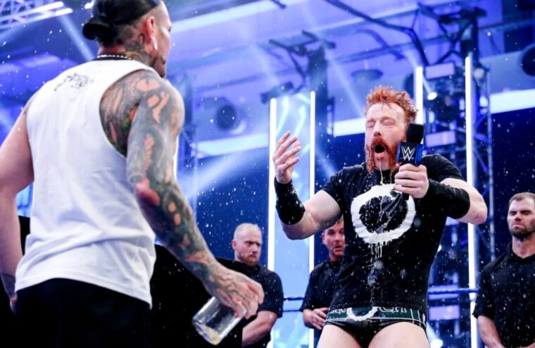 SmackDown Segment Violated Fox’s Standards And Practices