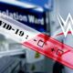 WWE Taping Schedule Changed After Potentially Dozens Of Positive COVID-19 Tests