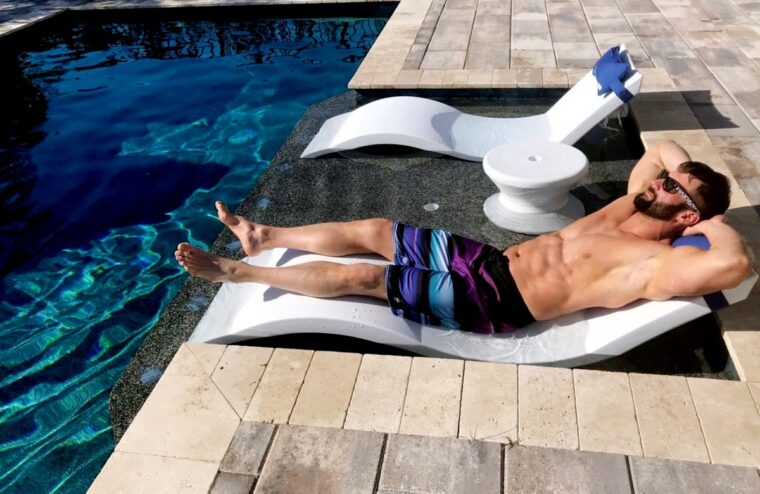 Matt Cardona Left Shaking In Anger After WWE Asked To Use His Pool For SmackDown Segment