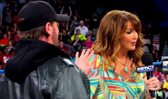 AJ Styles Shoots On Dixie Carter’s Involvement In TNA’s Creative Process