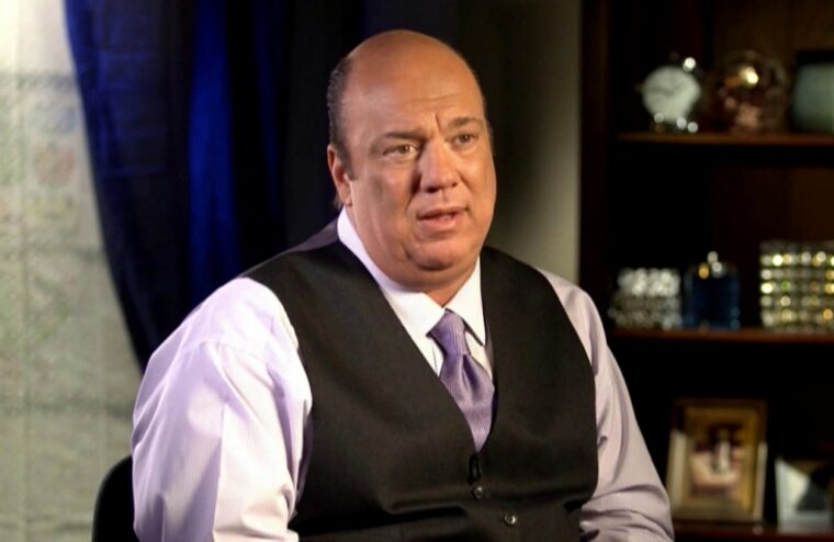 Former ECW Champion Says Paul Heyman Paid For His Child’s Birth