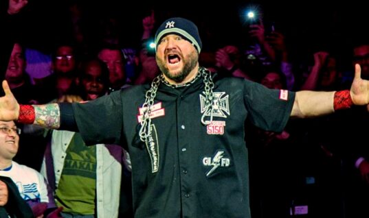 Bully Ray Leaves Ring Of Honor