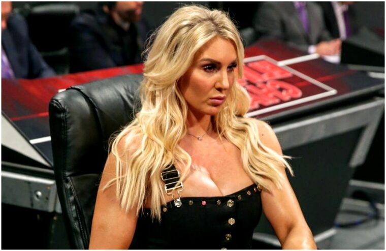 Charlotte Flair Reveals Details Behind Taking Time Off For Elective Surgery
