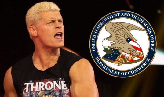 Cody Doesn’t Appear To Be Getting His “Cody Rhodes” Name Back Anytime Soon