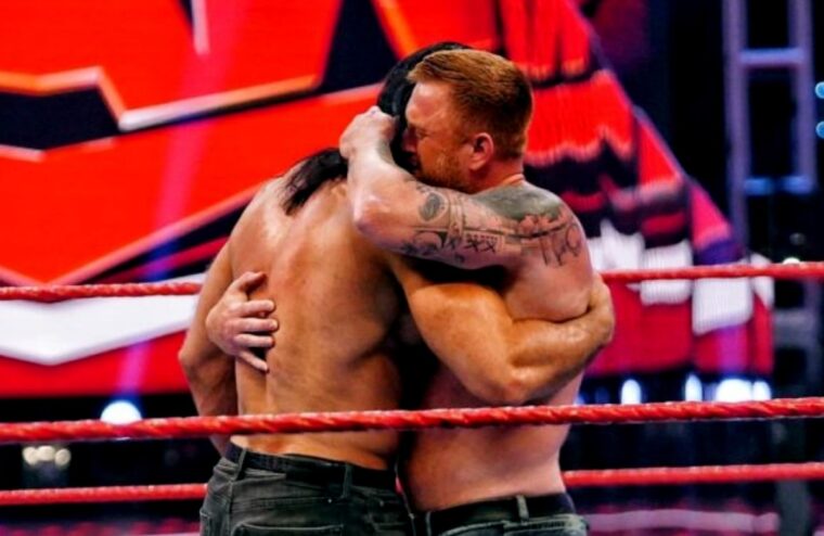 Heath Slater Says His Raw Appearance Was “Closing Of A Chapter”