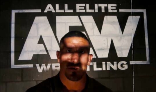 EC3 Puts Impact Wrestling Return In Doubt By Posting Video Teasing Signing With AEW