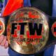 Taz Brings FTW Heavyweight Championship To All Elite Wrestling