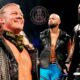Chris Jericho Reveals AEW Had Big Plans For Gallows And Anderson