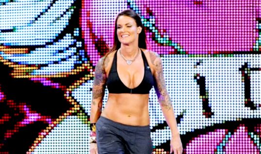 Lita Says In-Ring WWE Return Would Be A Fun Opportunity