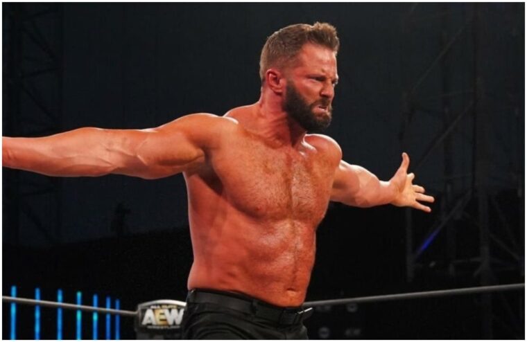 The Length Of Matt Cardona’s AEW Deal Revealed