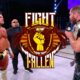 Jon Moxley Vs. Brian Cage Moved To Fight For The Fallen