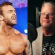Nick Aldis Fires Back At Bruce Prichard For Claiming He Doesn’t Have The “It Factor”