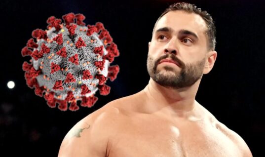 Miro Shares News He Has Tested Positive For COVID-19