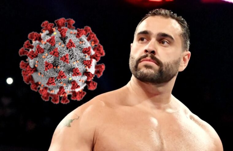 Miro Shares News He Has Tested Positive For COVID-19