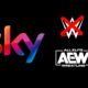 Sky Italia To Air AEW After Not Renewing WWE Deal
