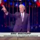 Eric Bischoff Appears On AEW Dynamite (w/Video)